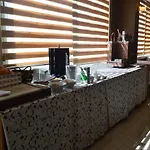 Cadde Park Hotel