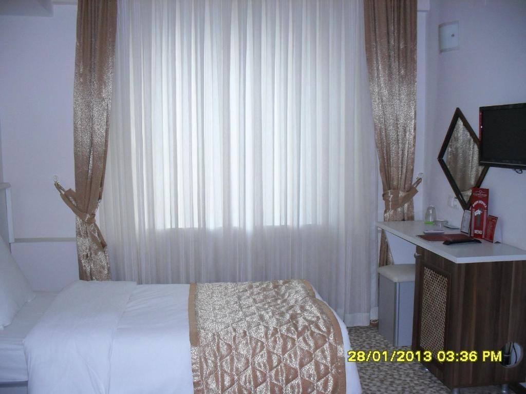 Cadde Park Mersin (Mediterranean)