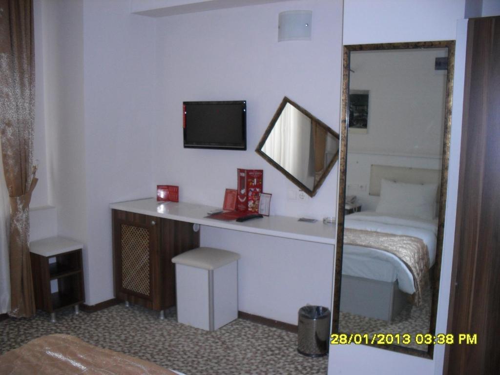 Cadde Park Otel
