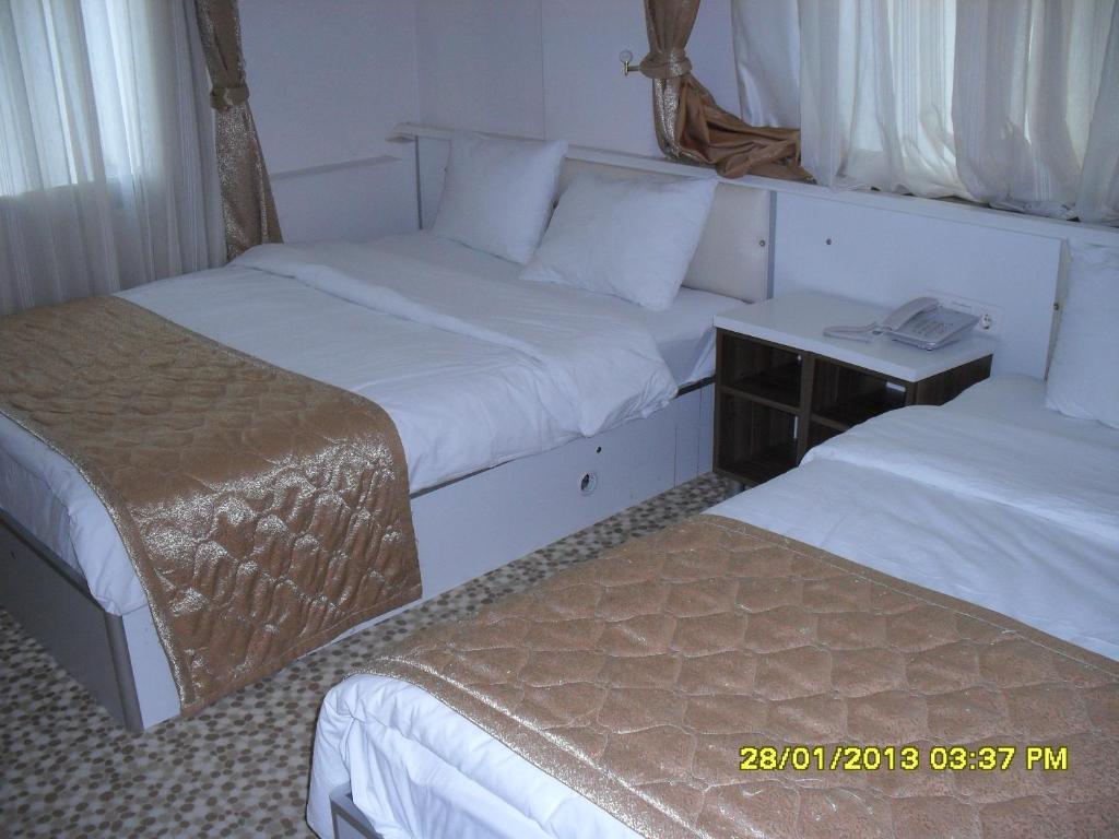 Cadde Park 3*