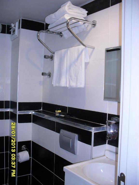 Cadde Park 3* Mersin (Mediterranean)