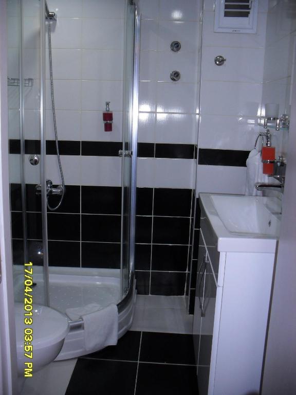 Cadde Park Otel