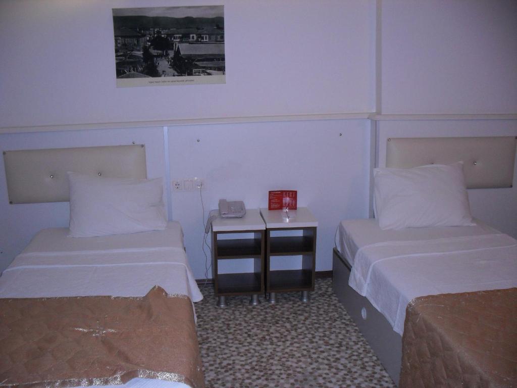 Otel Cadde Park 3*