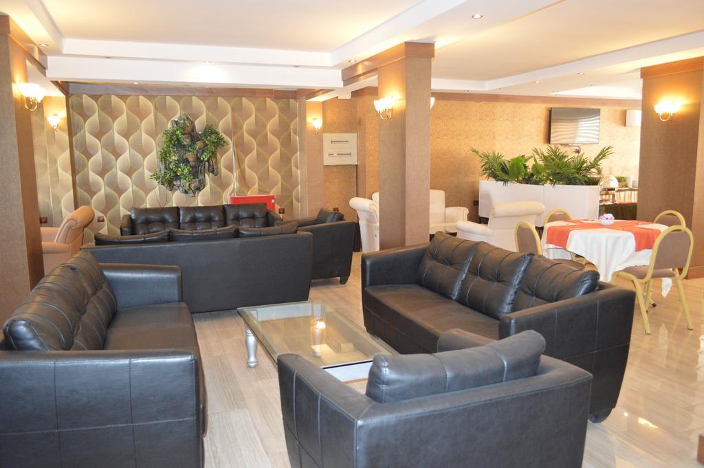 Cadde Park Otel 3*