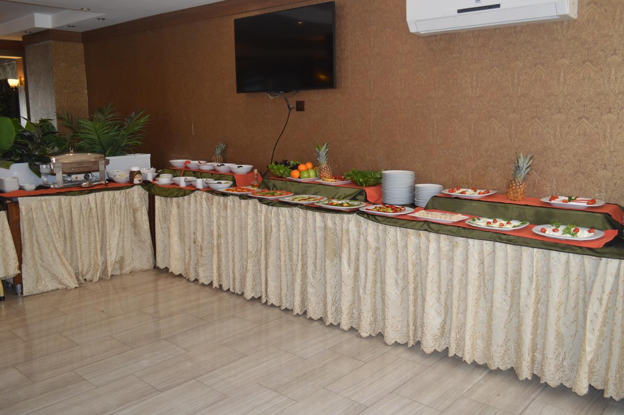 Otel Cadde Park 3*